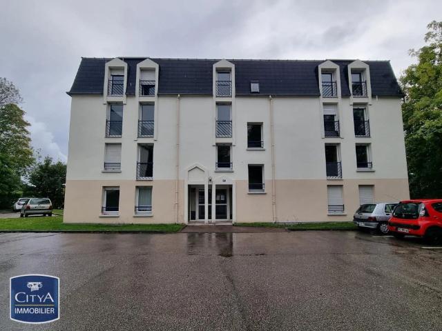 Appartement à louer 1 pièce 19m²
