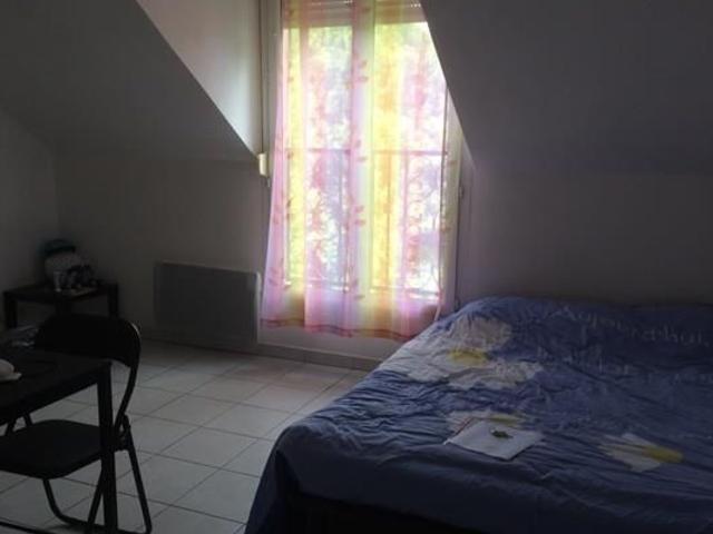 Appartement à louer 1 pièce