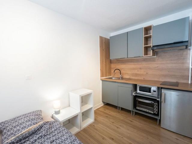 Appartement à louer 1 pièce