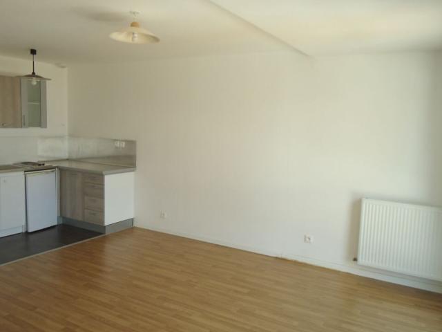 Appartement à louer 1 pièce
