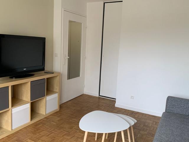 Appartement à louer 1 pièce