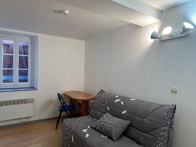 Appartement à louer 1 pièce