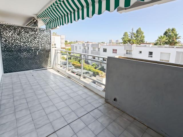 Appartement à louer 1 pièce