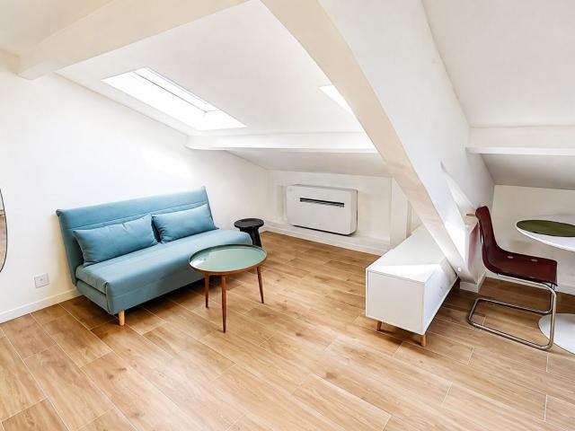 Appartement à louer 1 pièce
