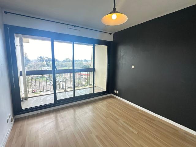 Appartement à louer 1 pièce