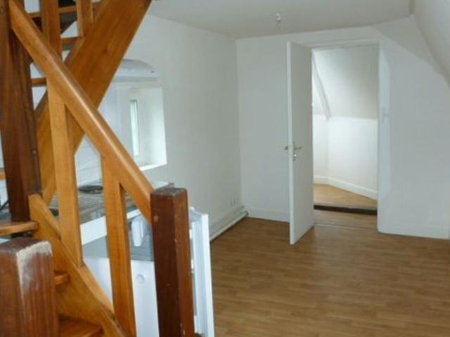 Appartement à louer 1 pièce
