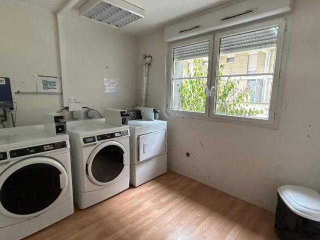 Appartement à louer 1 pièce 20.03m²