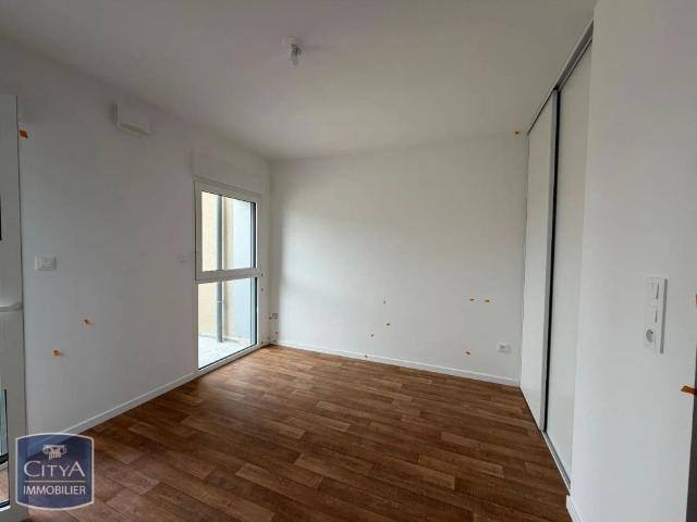 Appartement à louer 1 pièce 20.14m²