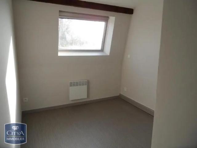 Appartement à louer 1 pièce 20.19m²