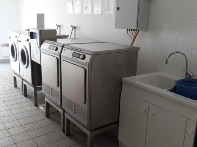Appartement à louer 1 pièce 20.1m²