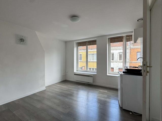 Appartement à louer 1 pièce 20,23 m