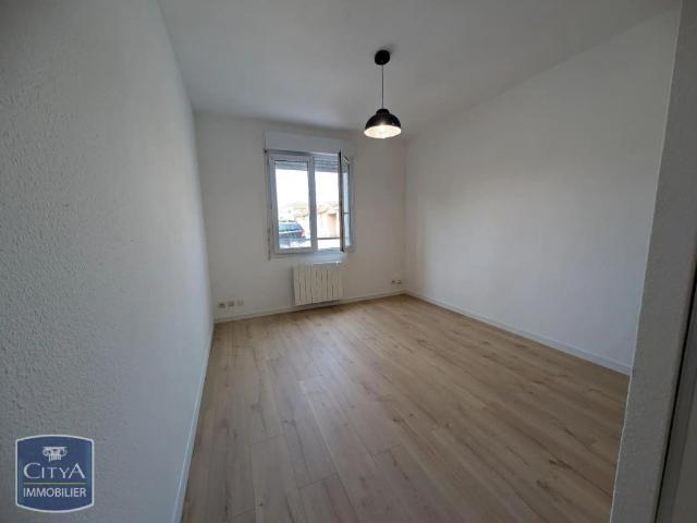 Appartement à louer 1 pièce 20.27m²