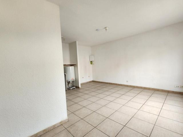 Appartement à louer 1 pièce 20,28 m