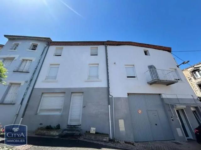 Appartement à louer 1 pièce 20.2m²
