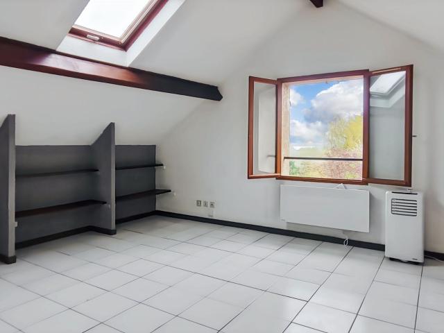 Appartement à louer 1 pièce 20,34 m