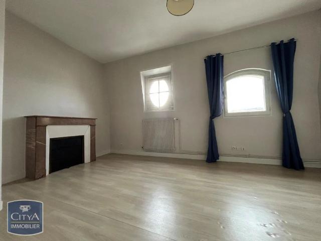 Appartement à louer 1 pièce 20.38m²