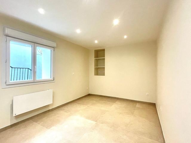 Appartement à louer 1 pièce 20,60 m
