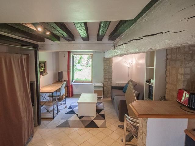 Appartement à louer 1 pièce 20,70 m