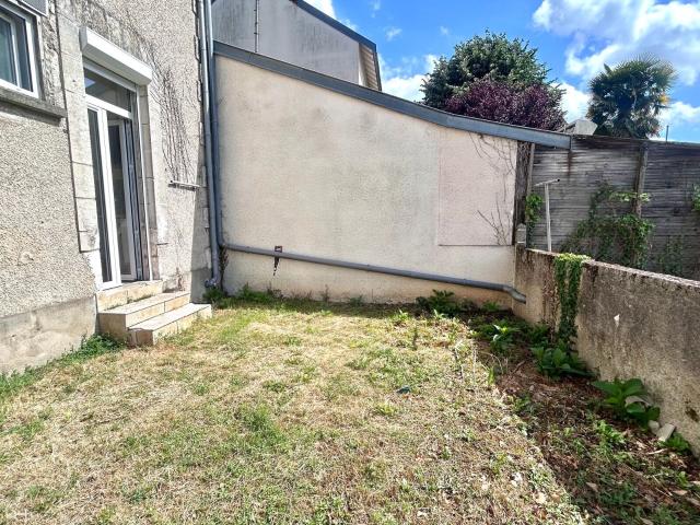 Appartement à louer 1 pièce 20,93 m