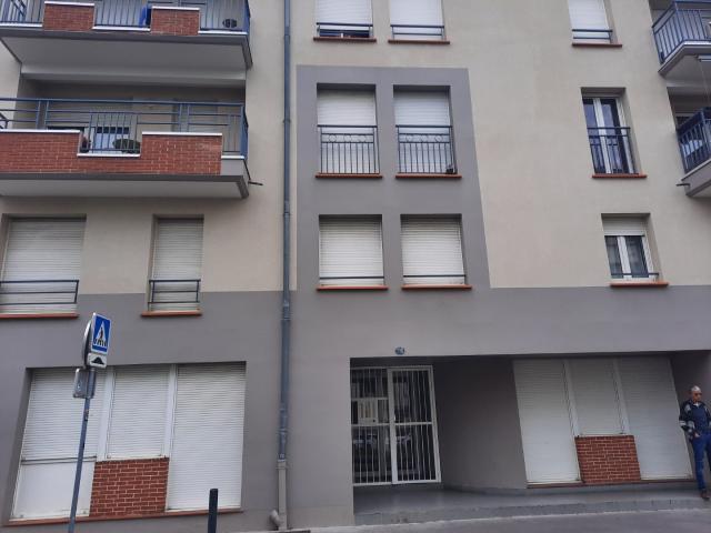 Appartement à louer 1 pièce 20 m²