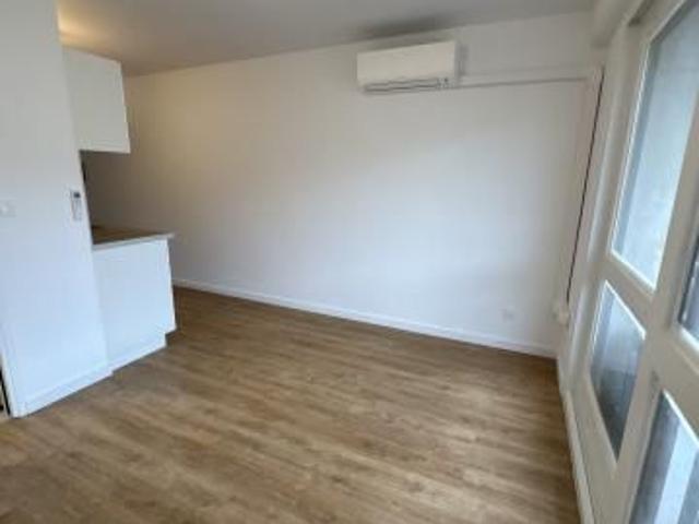 Appartement à louer 1 pièce 20 m²
