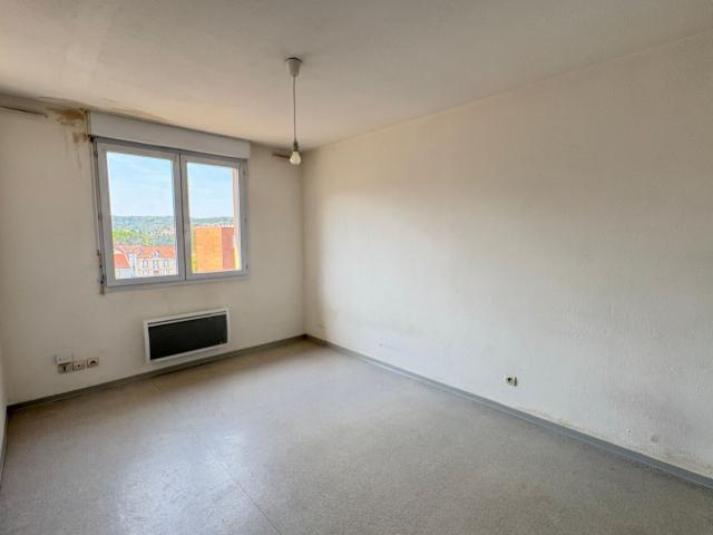 Appartement à louer 1 pièce 20 m
