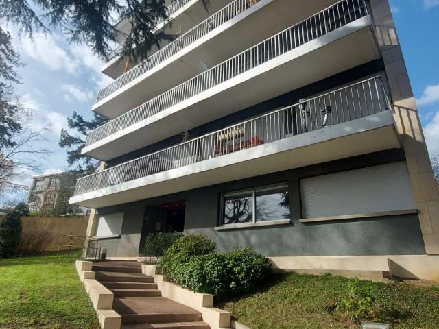 Appartement à louer 1 pièce 20 m