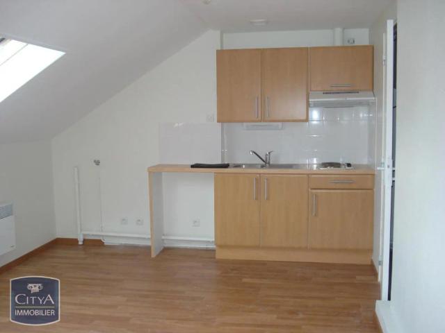Appartement à louer 1 pièce 20m²