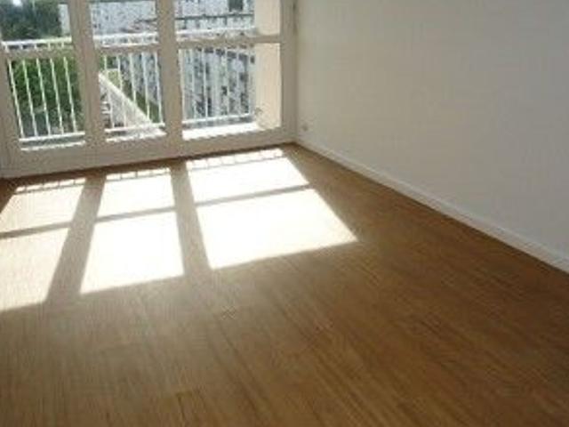 Appartement à louer 1 pièce