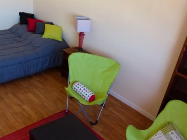 Appartement à louer 1 pièce