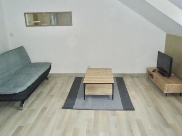Appartement à louer 1 pièce