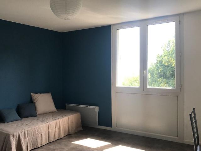 Appartement à louer 1 pièce