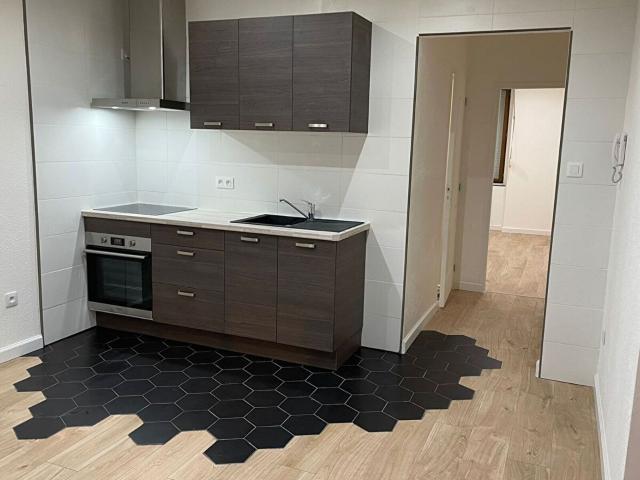 Appartement à louer 1 pièce