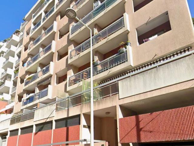Appartement à louer 1 pièce