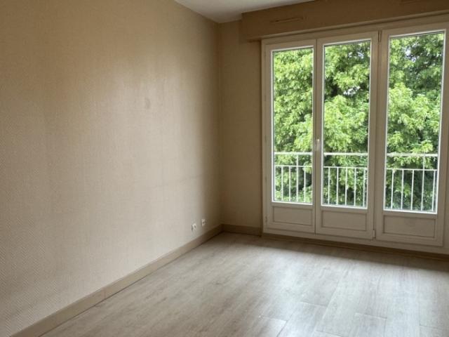 Appartement à louer 1 pièce
