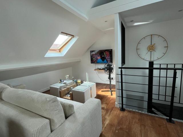 Appartement à louer 1 pièce