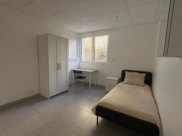 Appartement à louer 1 pièce
