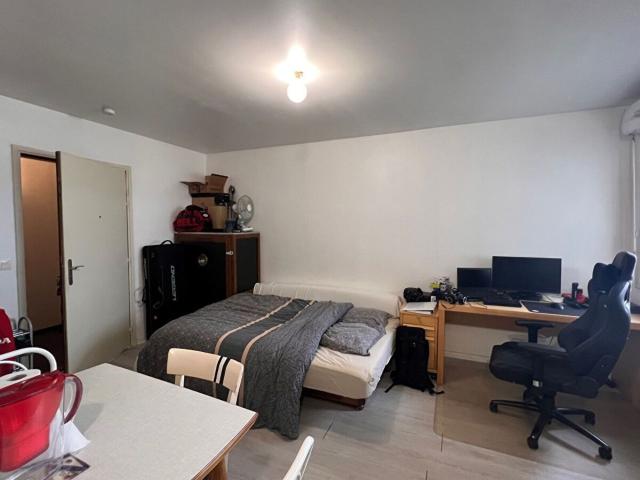 Appartement à louer 1 pièce