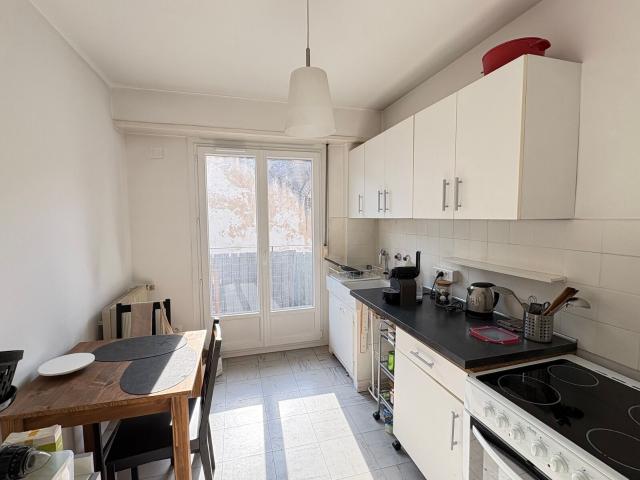 Appartement à louer 1 pièce