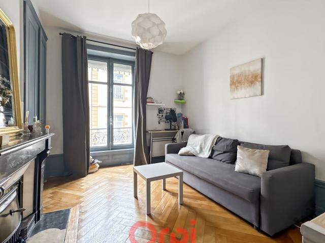 Appartement à louer 1 pièce