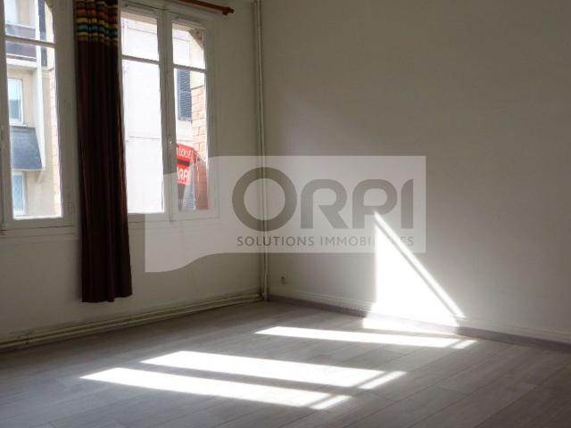 Appartement à louer 1 pièce