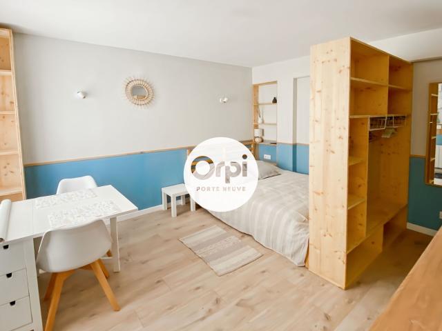 Appartement à louer 1 pièce