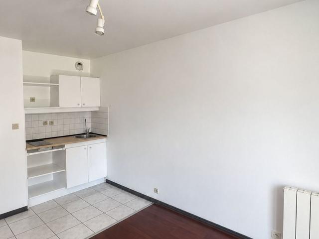 Appartement à louer 1 pièce