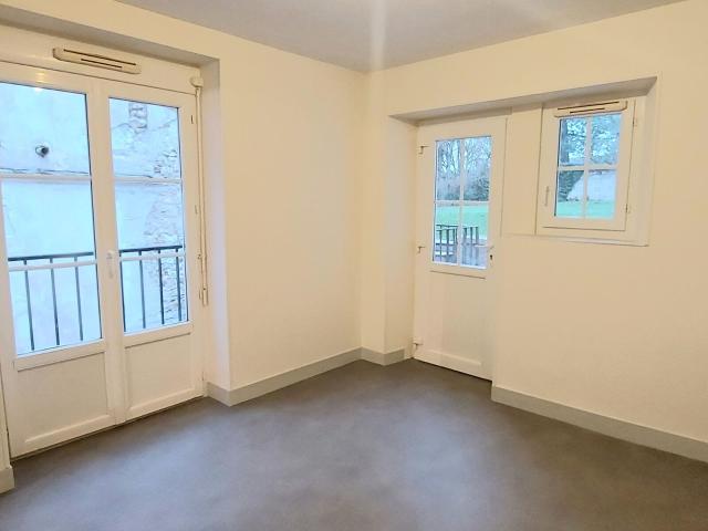Appartement à louer 1 pièce