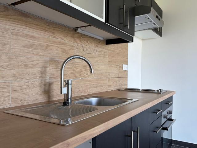 Appartement à louer 1 pièce 21,06 m