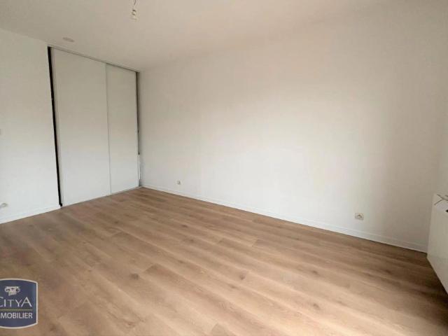 Appartement à louer 1 pièce 21.11m²