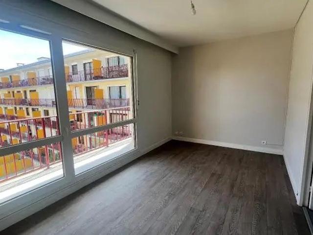 Appartement à louer 1 pièce 21.11m²