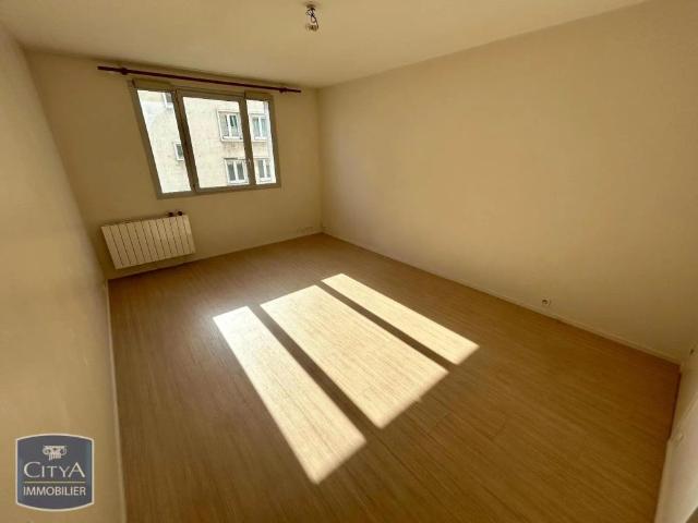 Appartement à louer 1 pièce 21.13m²