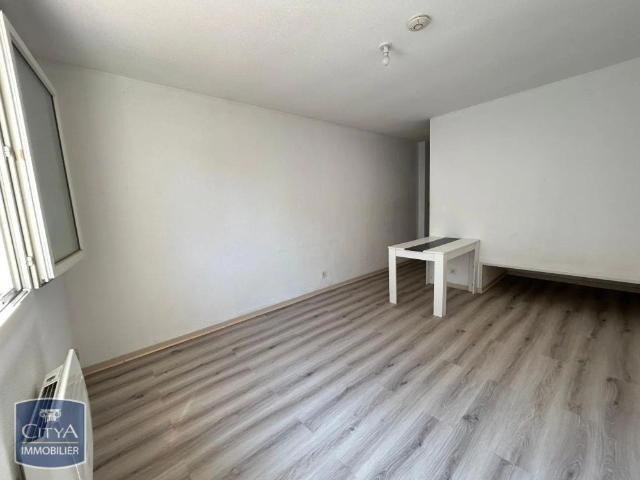 Appartement à louer 1 pièce 21.14m²