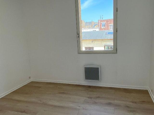 Appartement à louer 1 pièce 21,20 m